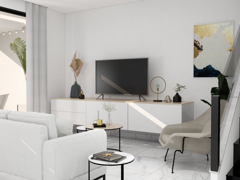 Town House for Sale in Rojales, Alicante 23