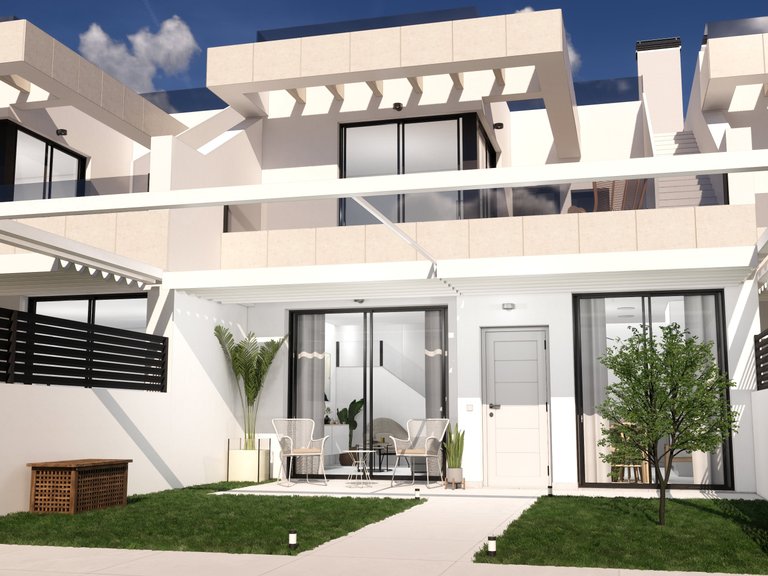 Town House for Sale in Rojales, Alicante 7