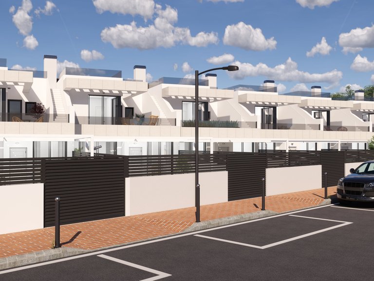 Town House for Sale in Rojales, Alicante 15