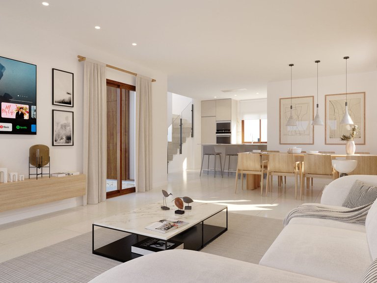 Town House for Sale in Orihuela Costa, Alicante 7