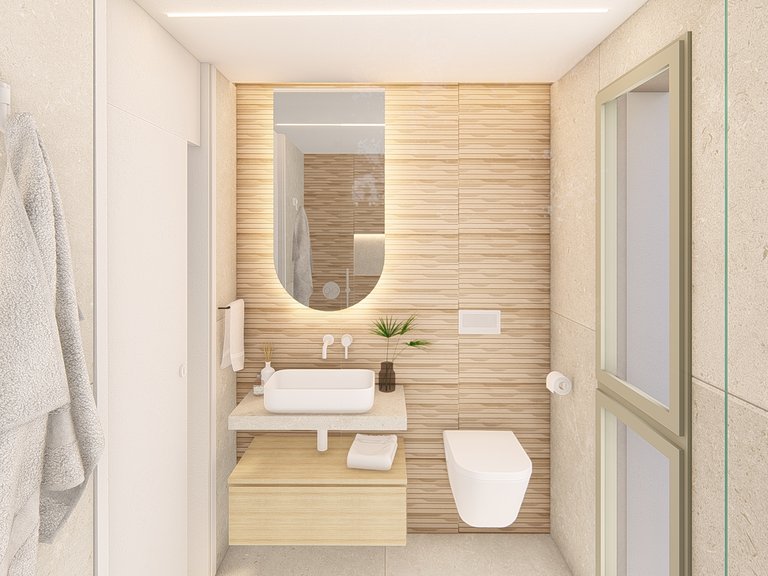 Apartment for Sale in Los Alcázares, Murcia 33