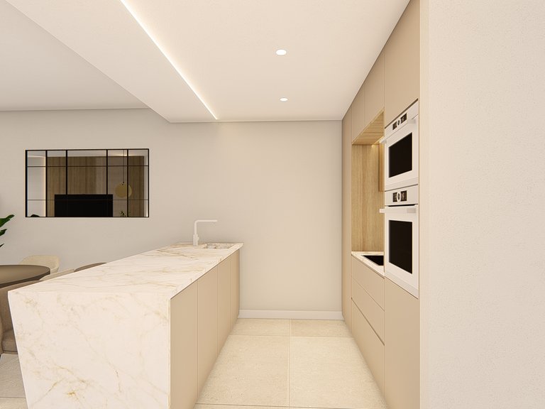 Apartment for Sale in Los Alcázares, Murcia 11