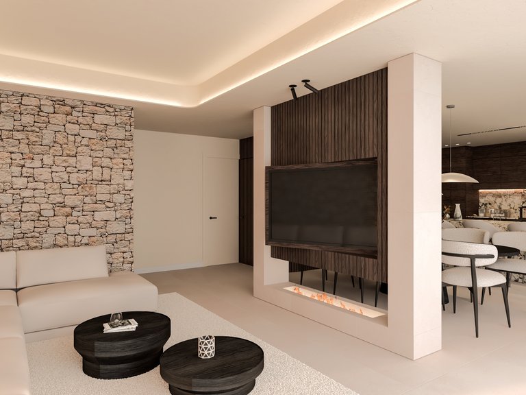 Villa for Sale in Cabo De Palos, Murcia 1