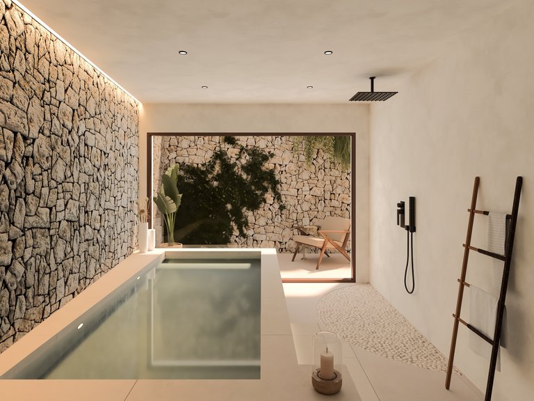 Villa for Sale in Cabo De Palos, Murcia 13