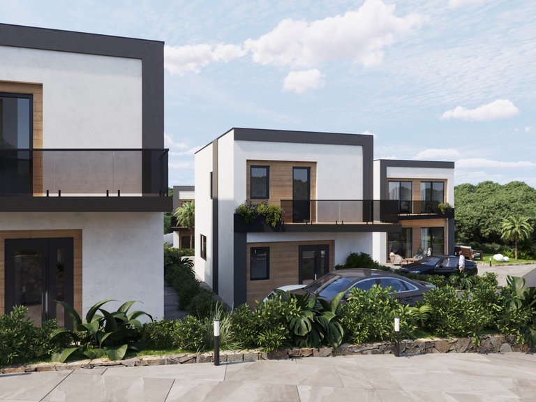Villa for Sale in Finestrat, Alicante 11