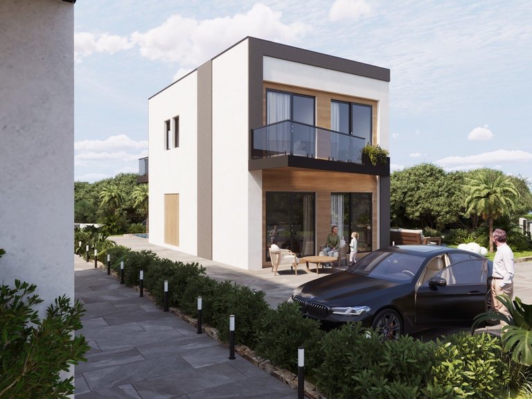 Villa for Sale in Finestrat, Alicante 9