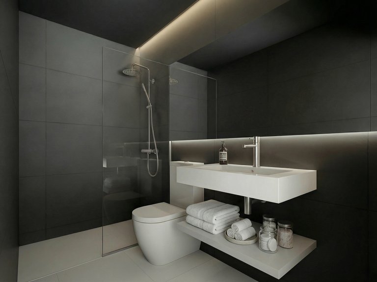 Villa for Sale in Alfaz Del Pi, Alicante 25