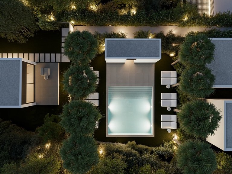 Villa for Sale in Alfaz Del Pi, Alicante 5
