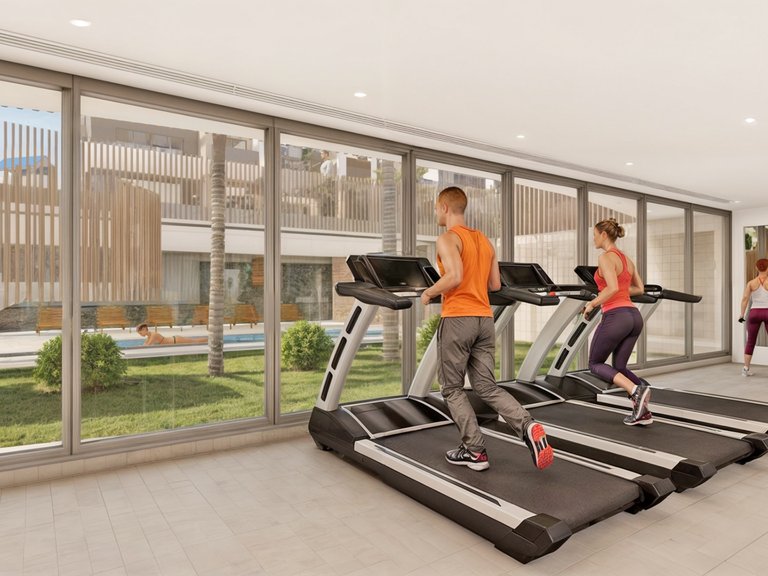 Penthouse for Sale in Pilar De La Horadada, Alicante 8