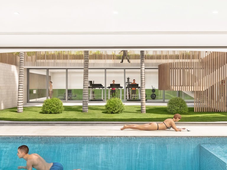 Penthouse for Sale in Pilar De La Horadada, Alicante 14