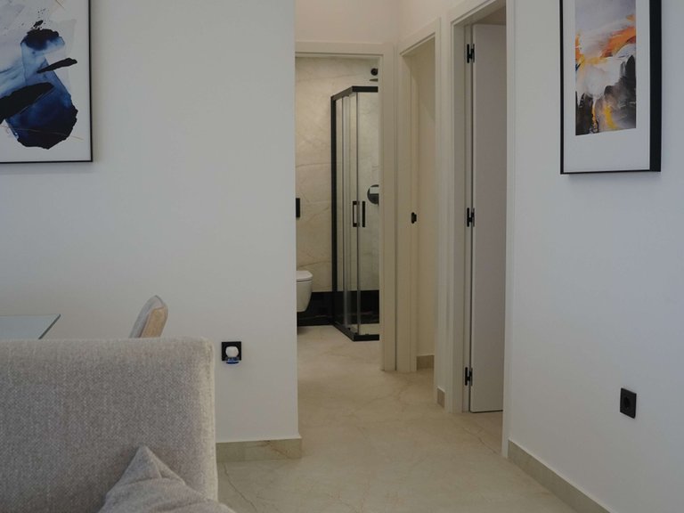 Penthouse for Sale in Pilar De La Horadada, Alicante 5