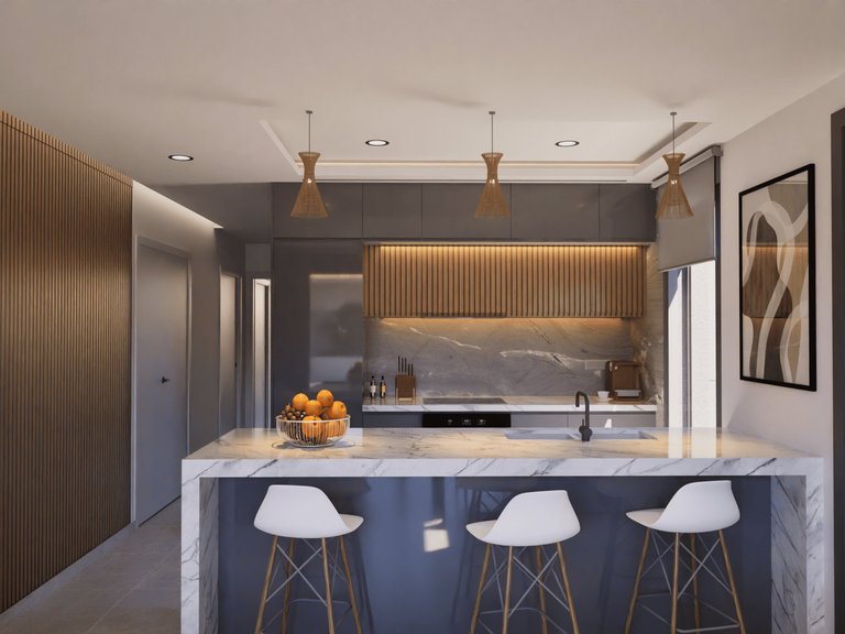 Villa for Sale in Los Nietos, Murcia 8