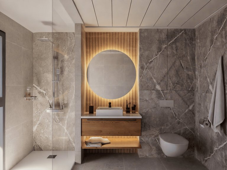 Villa for Sale in Los Nietos, Murcia 15