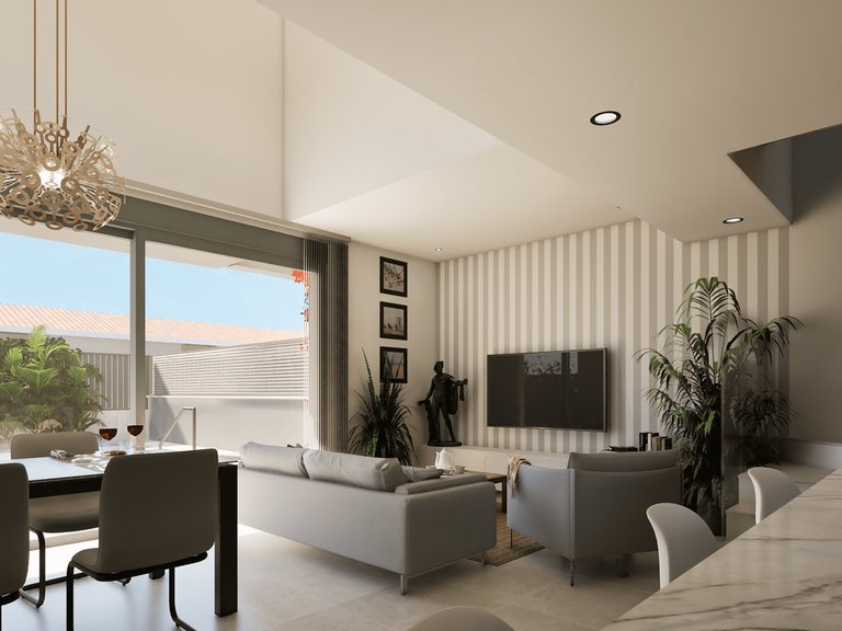 Villa for Sale in Los Nietos, Murcia 5