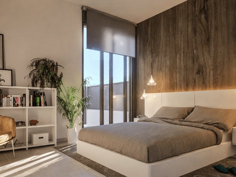 Villa for Sale in Los Nietos, Murcia 12