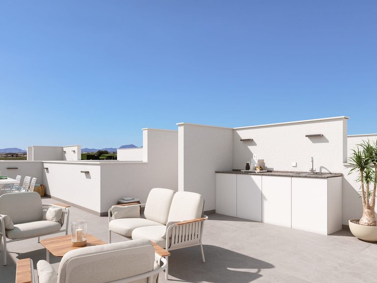 Villa for Sale in Roldán, Murcia 4