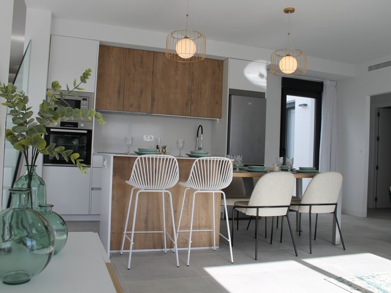 Villa for Sale in Roldán, Murcia 1
