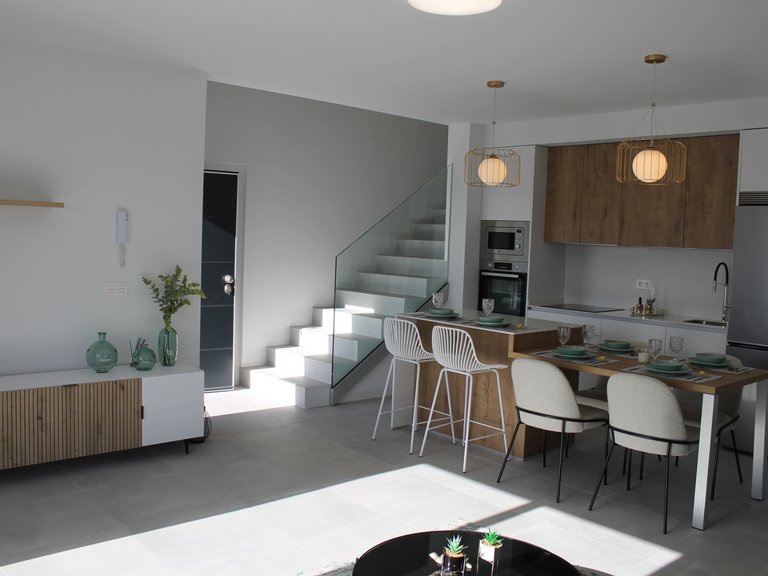 Villa for Sale in Roldán, Murcia 5