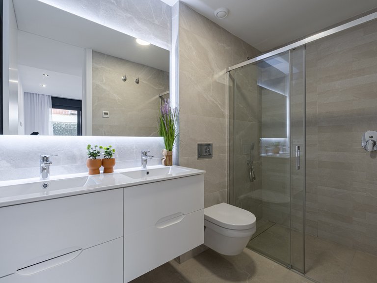Apartment for Sale in Finestrat, Alicante 17