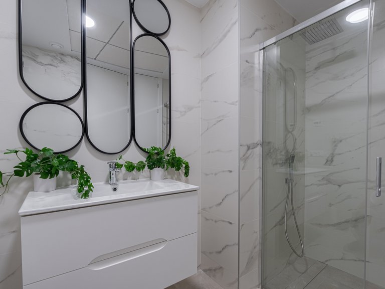 Apartment for Sale in Finestrat, Alicante 19