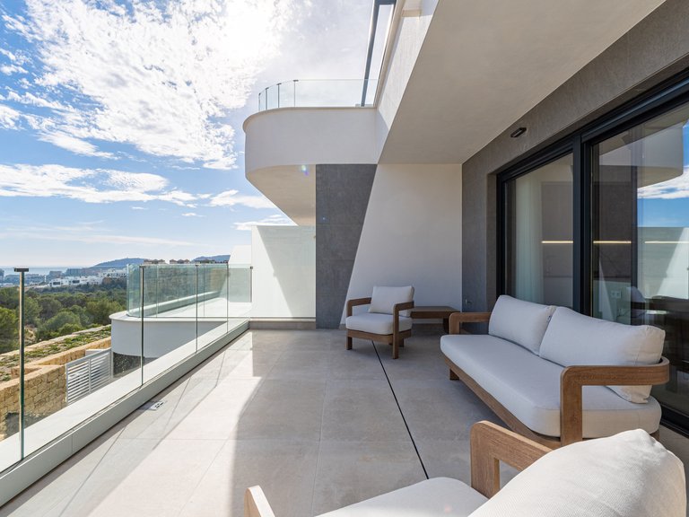 Apartment for Sale in Finestrat, Alicante 13