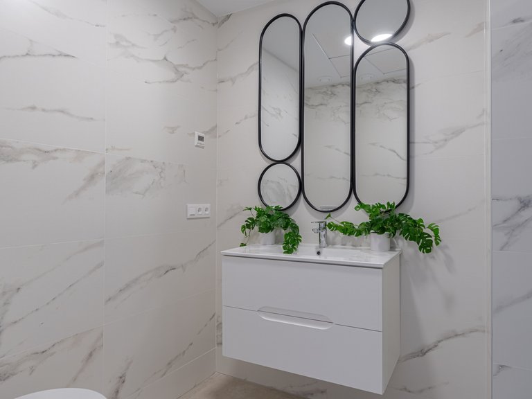 Penthouse for Sale in Finestrat, Alicante 26