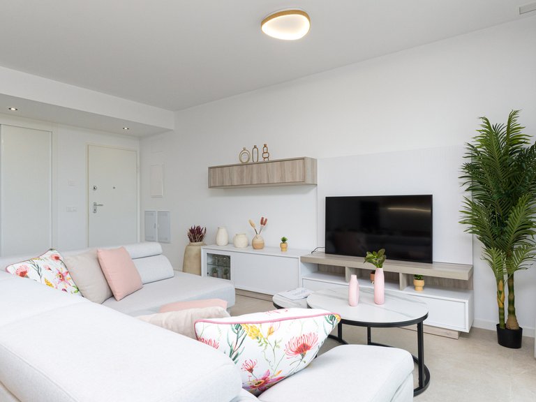 Apartment for Sale in Finestrat, Alicante 17