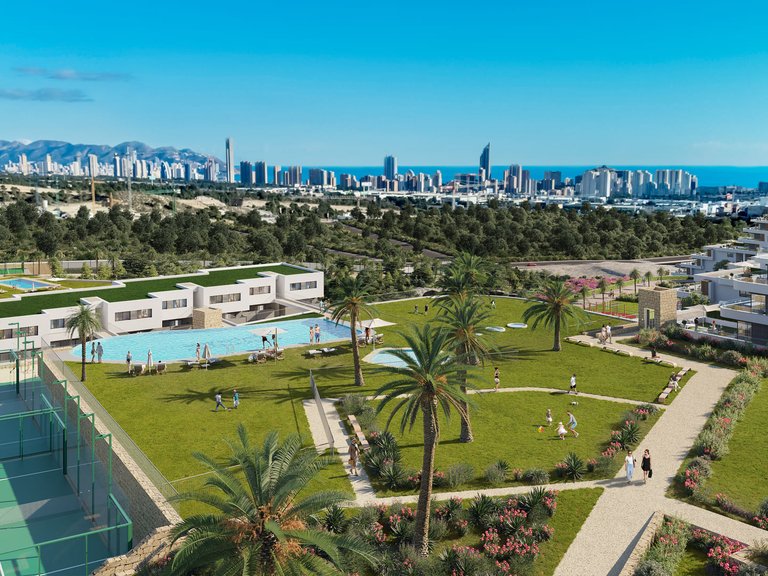 Apartment for Sale in Finestrat, Alicante 8