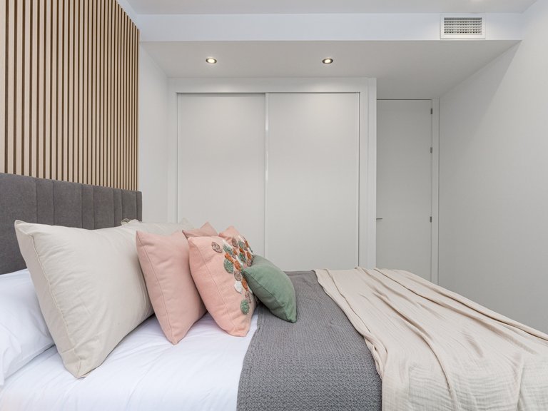 Penthouse for Sale in Finestrat, Alicante 19