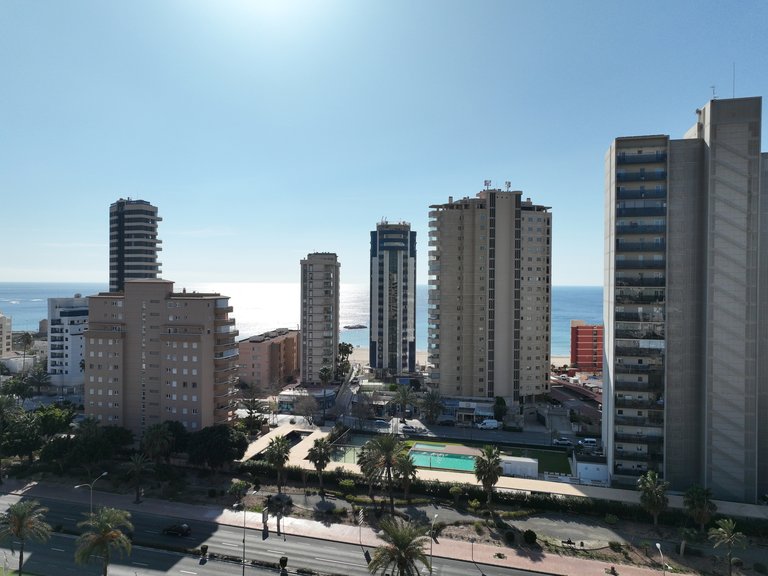 Apartment for Sale in Calpe, Alicante 7