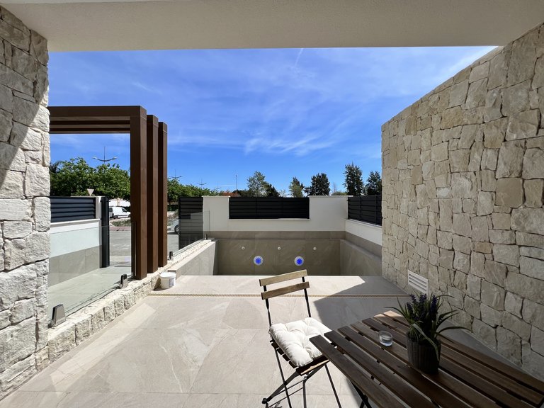 Villa for Sale in Dolores, Alicante 14