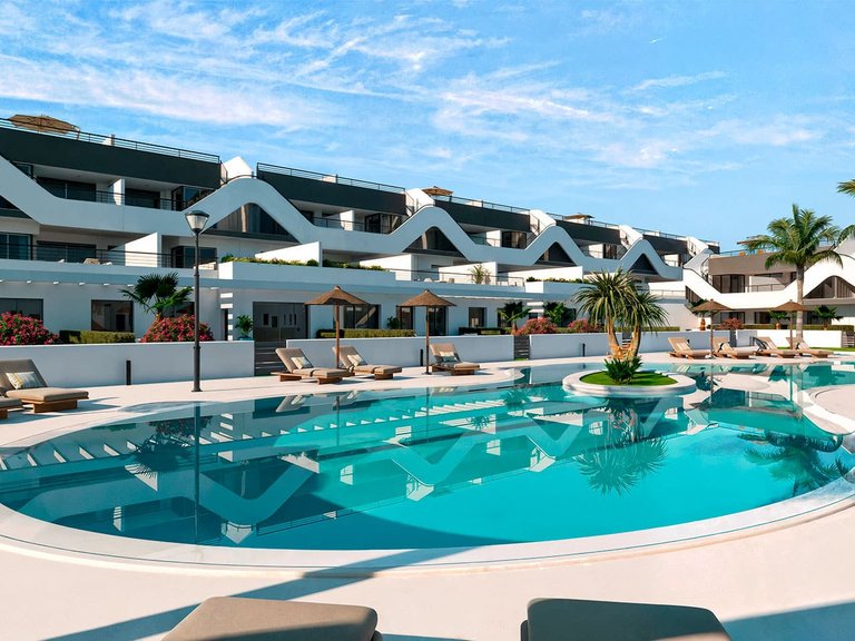 Apartment for Sale in Alfaz Del Pi, Alicante 4