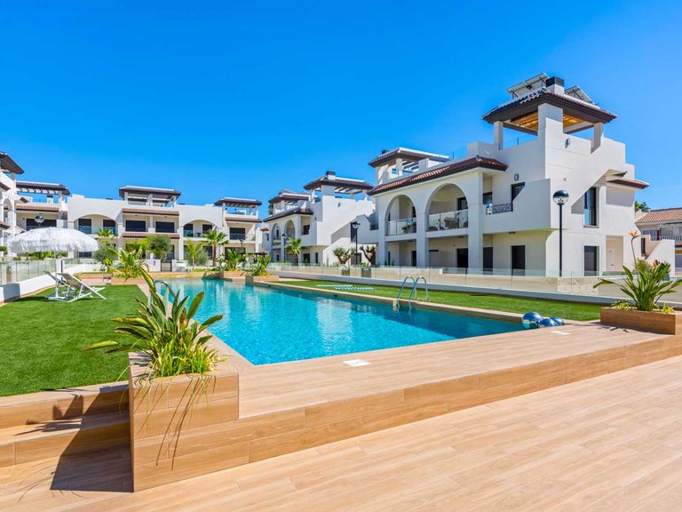 Apartment for Sale in Rojales, Alicante 21