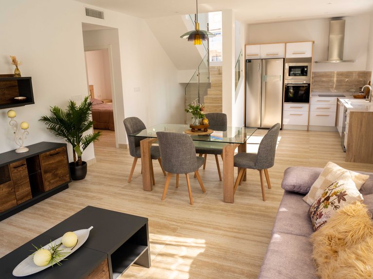 Villa for Sale in Ciudad Quesada, Alicante 25