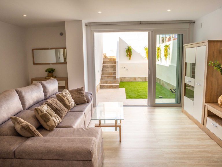 Villa for Sale in Ciudad Quesada, Alicante 33