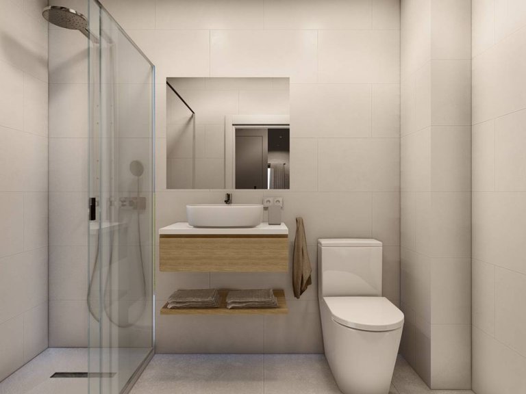 Apartment for Sale in Torre-pacheco, Murcia 7