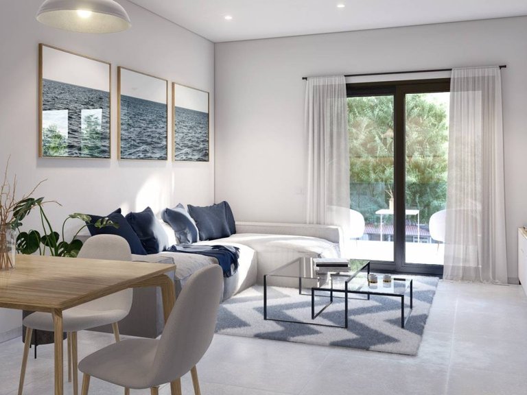 Apartment for Sale in Torre-pacheco, Murcia 1