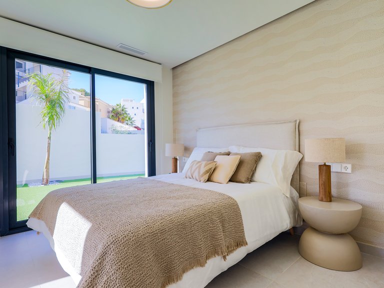 Villa for Sale in Orihuela Costa, Alicante 25