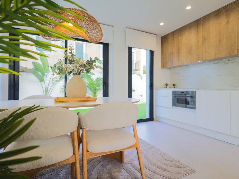 Villa for Sale in Orihuela Costa, Alicante 15