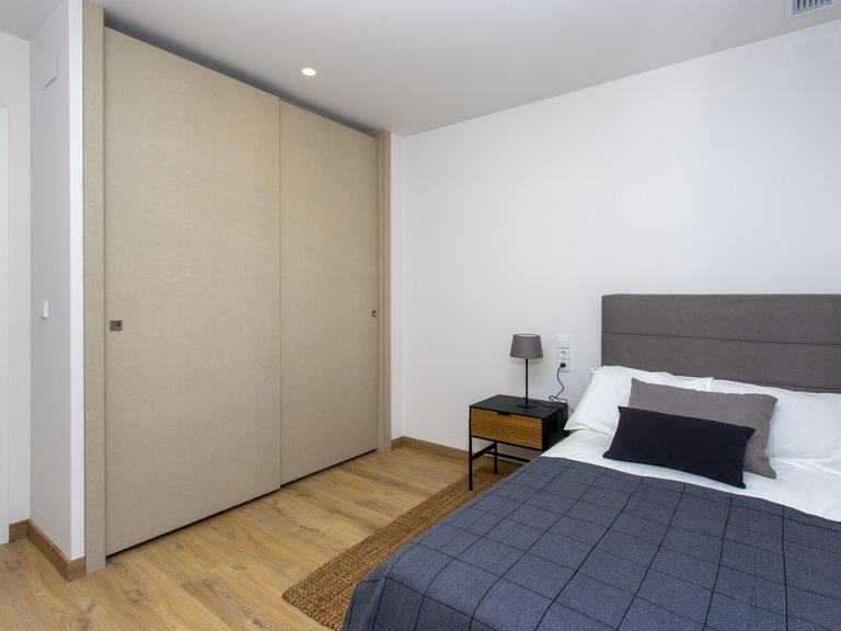 Town House for Sale in Monforte Del Cid, Alicante 39