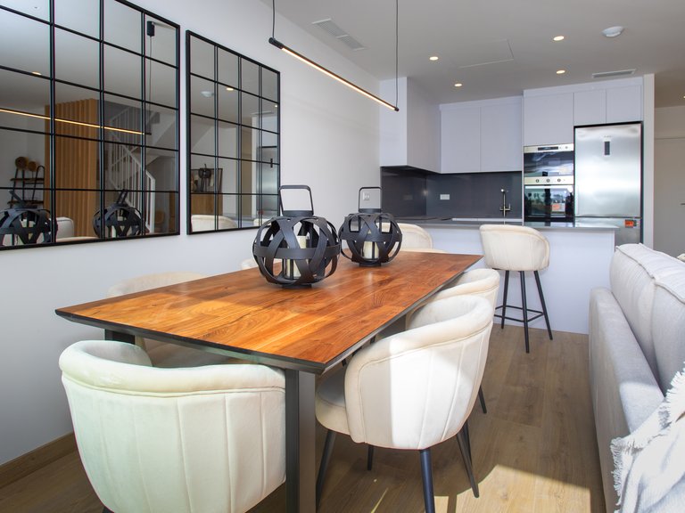 Town House for Sale in Monforte Del Cid, Alicante 17