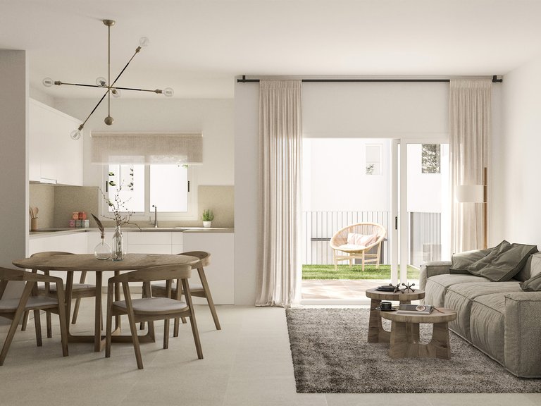 Town House for Sale in Monforte Del Cid, Alicante 47