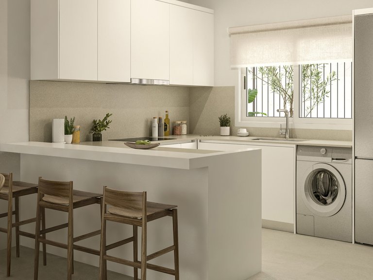 Town House for Sale in Monforte Del Cid, Alicante 49