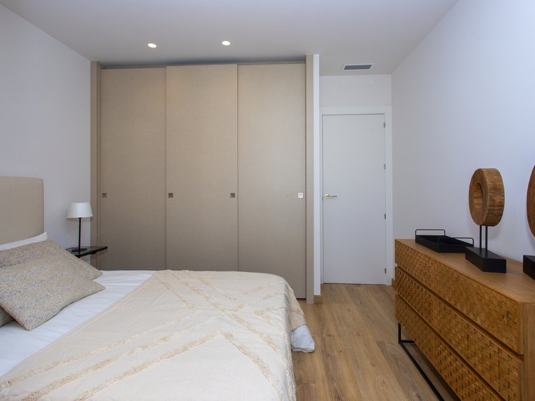 Town House for Sale in Monforte Del Cid, Alicante 25