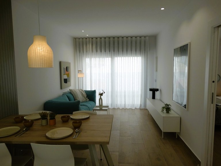 Apartment for Sale in Pilar De La Horadada, Alicante 1