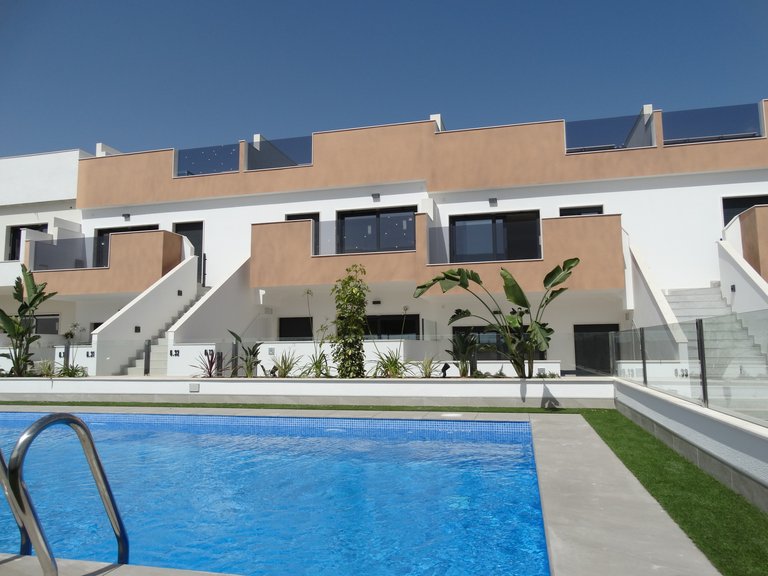 Apartment for Sale in Pilar De La Horadada, Alicante 39