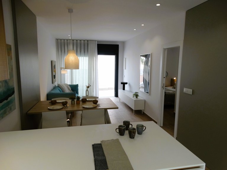 Apartment for Sale in Pilar De La Horadada, Alicante 10