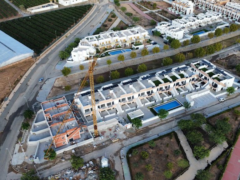 Apartment for Sale in Pilar De La Horadada, Alicante 21