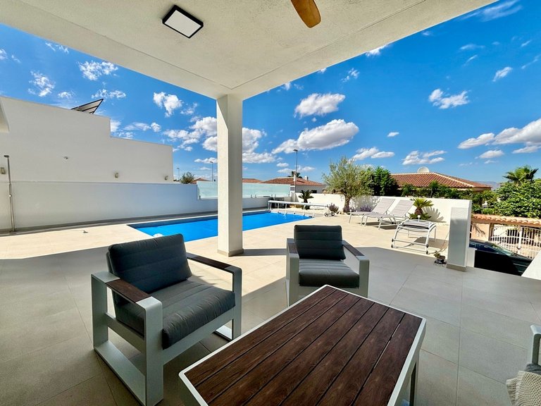 Villa for Sale in Rojales, Alicante 15