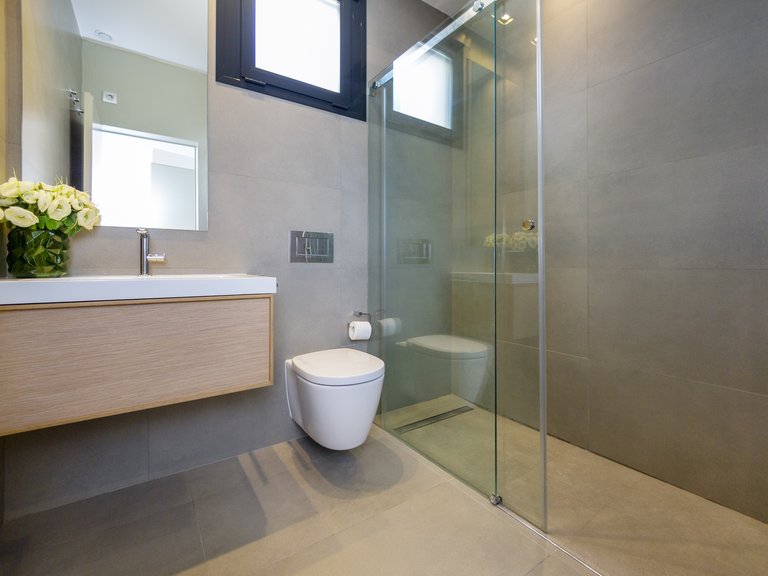 Villa for Sale in Torrevieja, Alicante 12